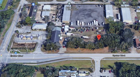 658 Eyster Blvd, Rockledge, FL 32955